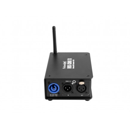 FUTURELIGHT WDS-CRMX TX Wireless DMX Transceiver